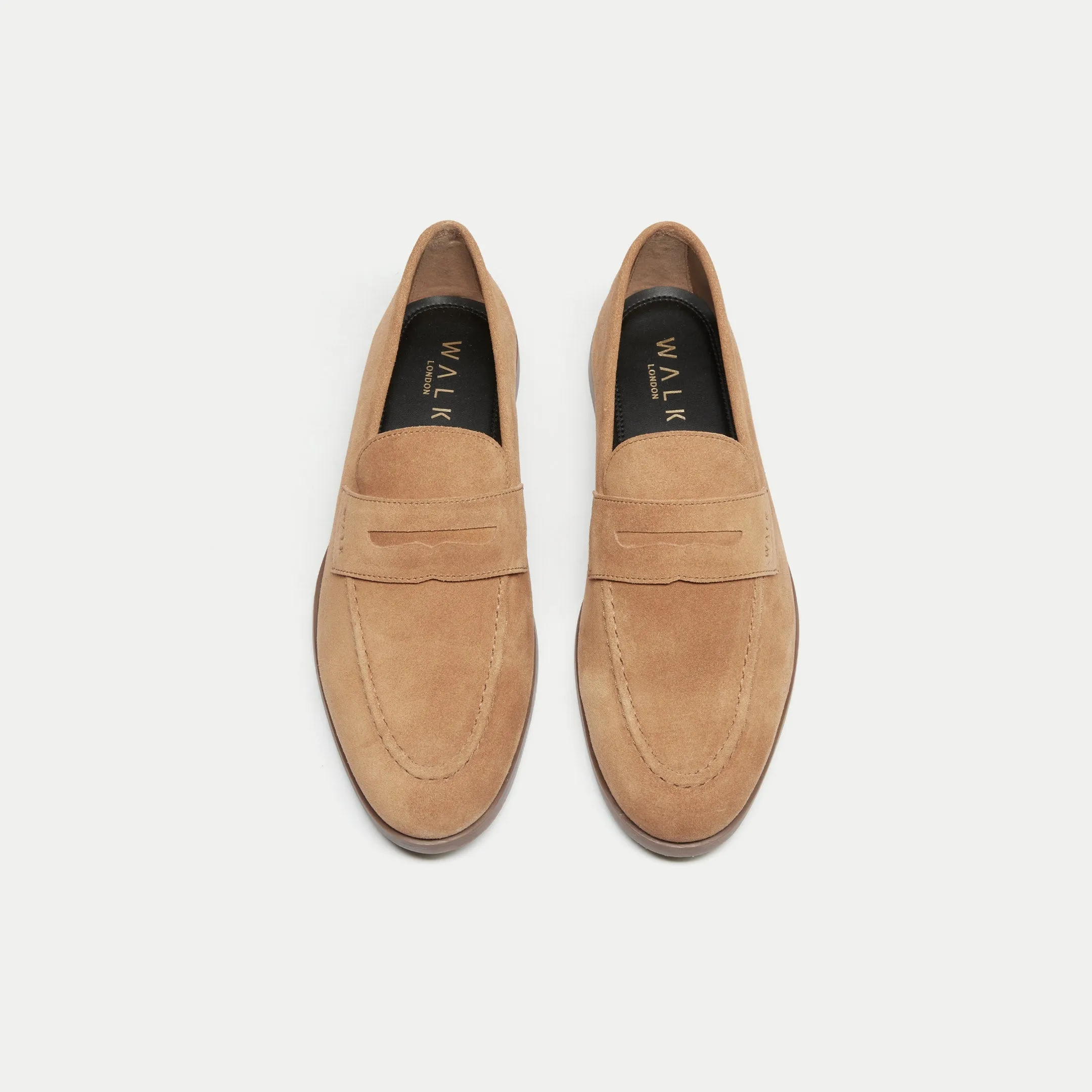 Angelo Saddle Loafer