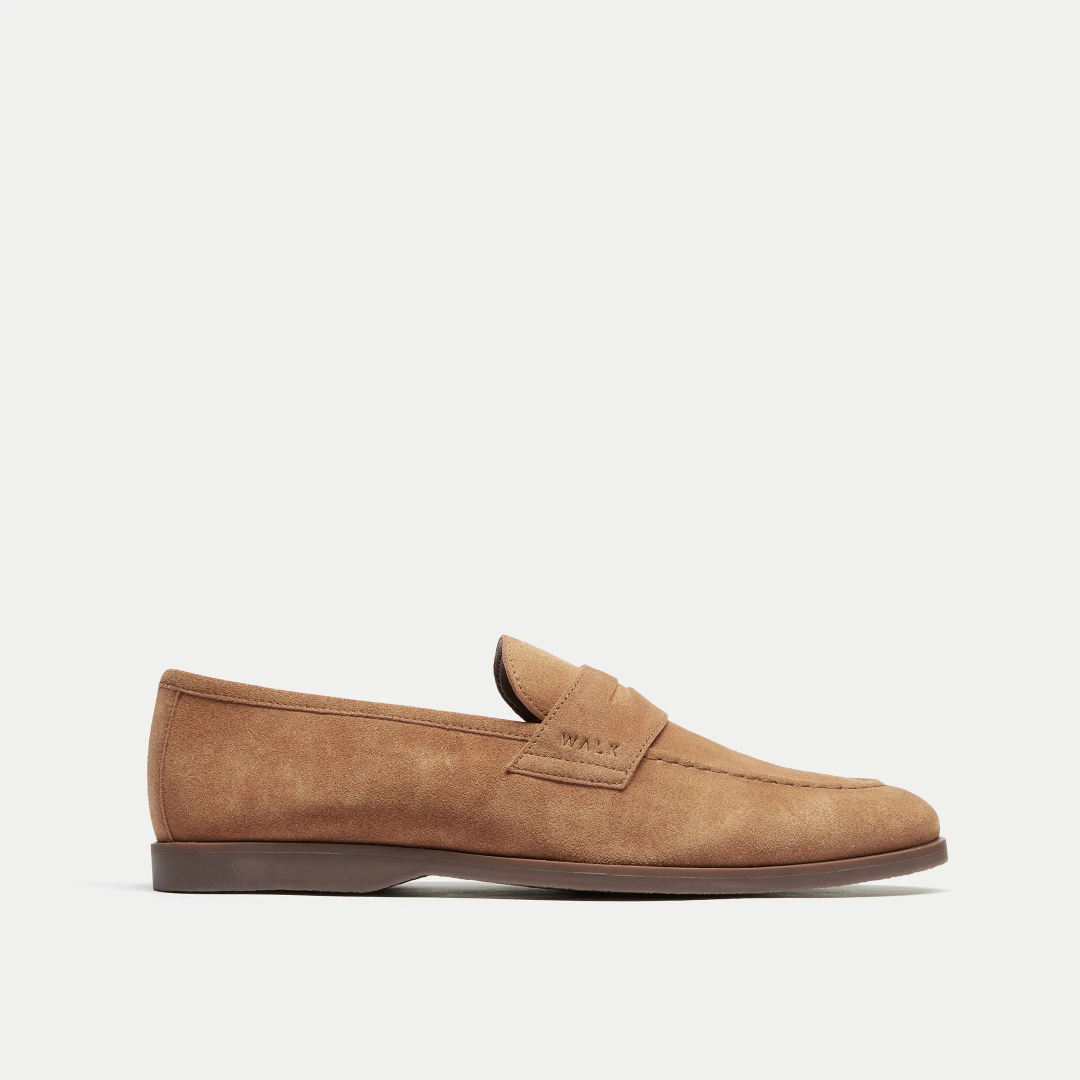 Angelo Saddle Loafer