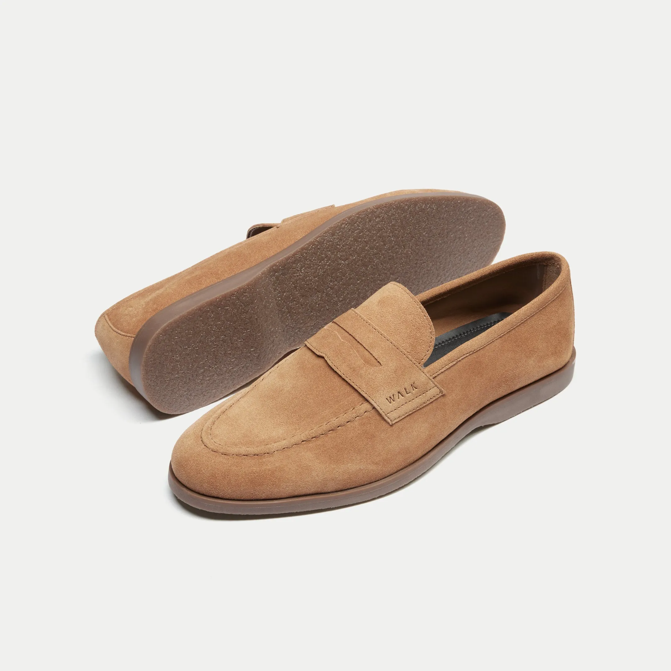 Angelo Saddle Loafer