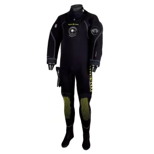 Aqualung Blizzard Pro 4mm Mens Drysuit