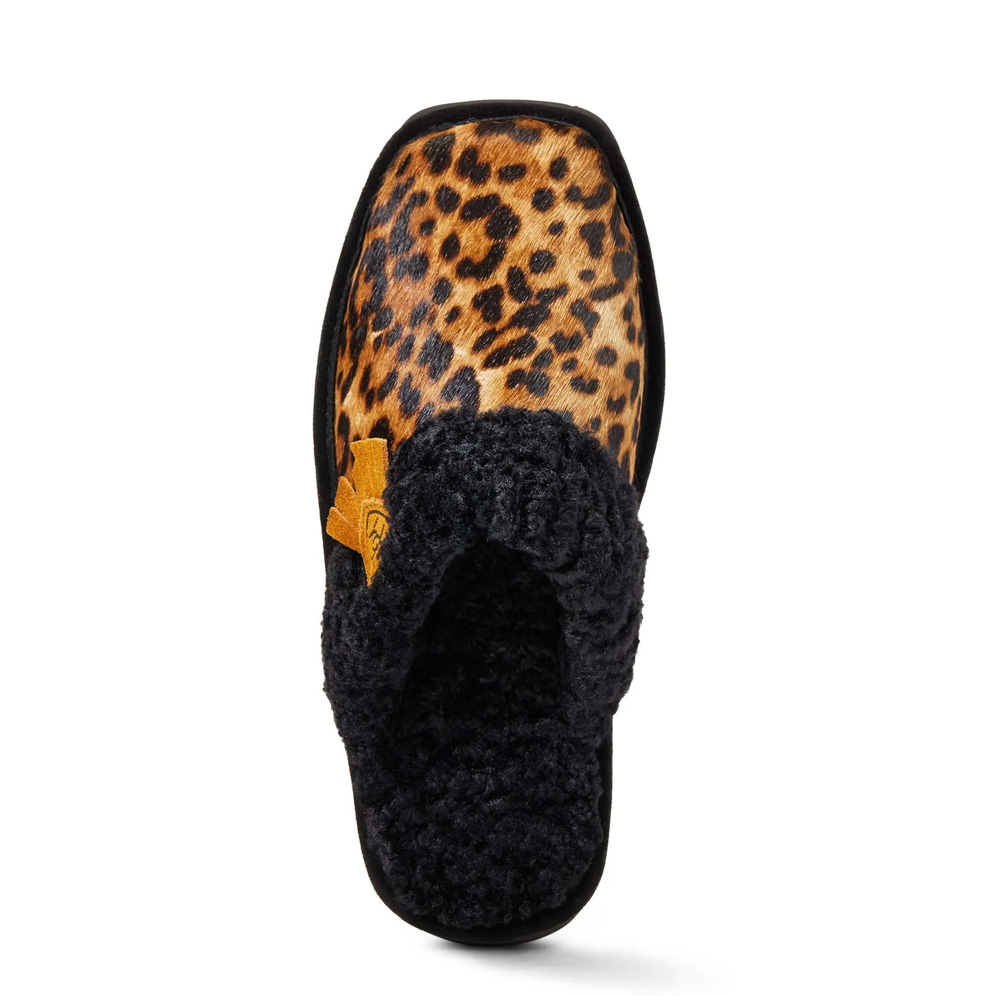 Ariat Jackie Square Toe, Cheetah