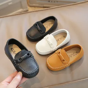 Boys Dress Shoes - Boys Loafers