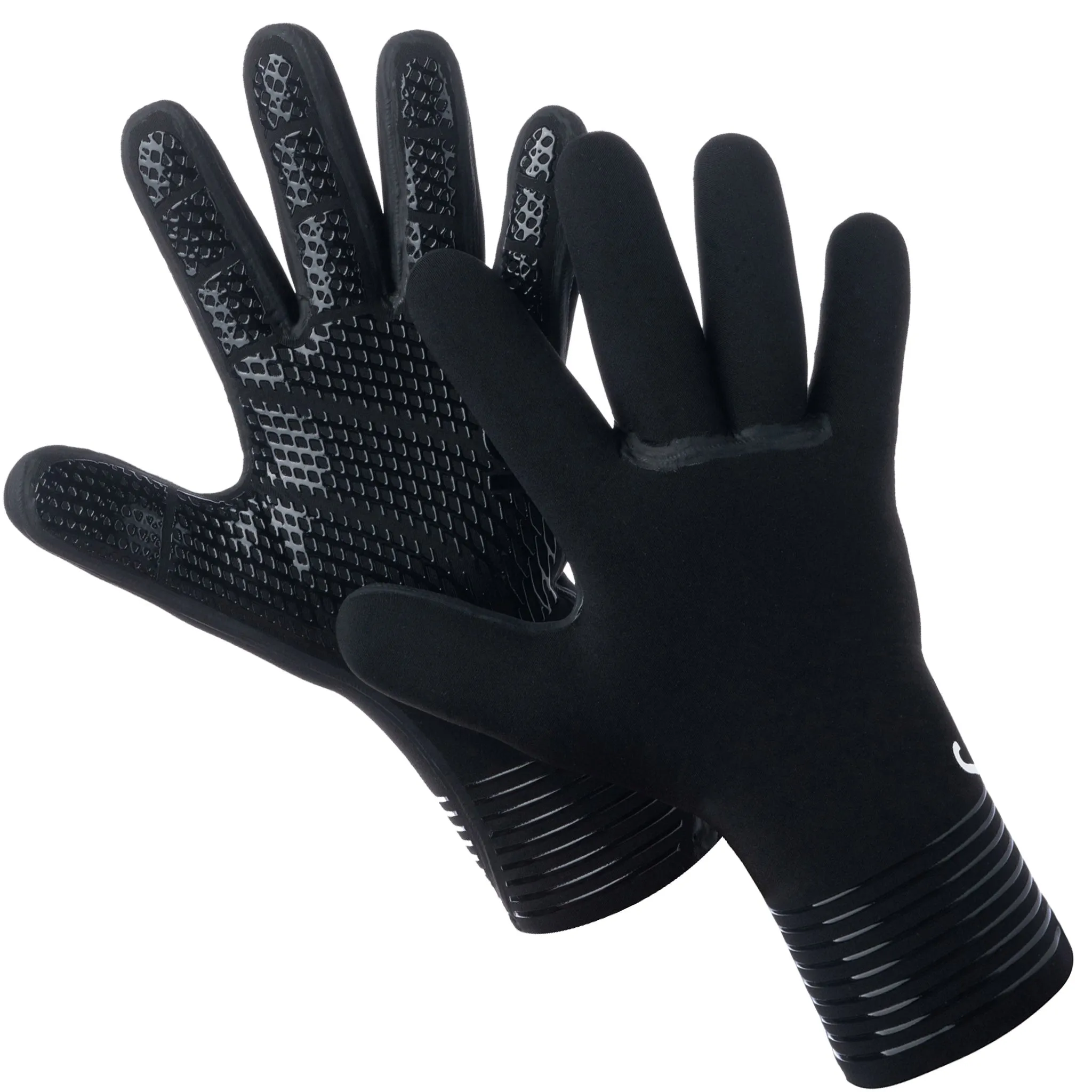 C-Skins Wired 3mm Neoprene Gloves