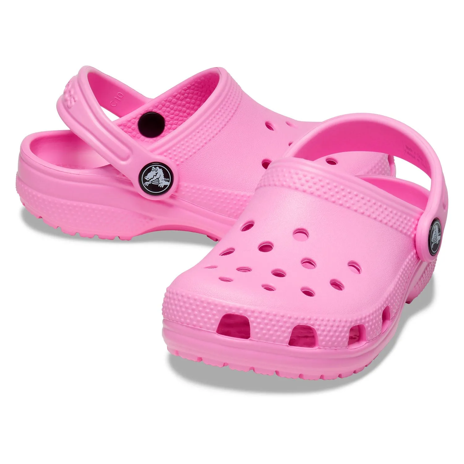 Classic Clog Toddler (Age 1-5)