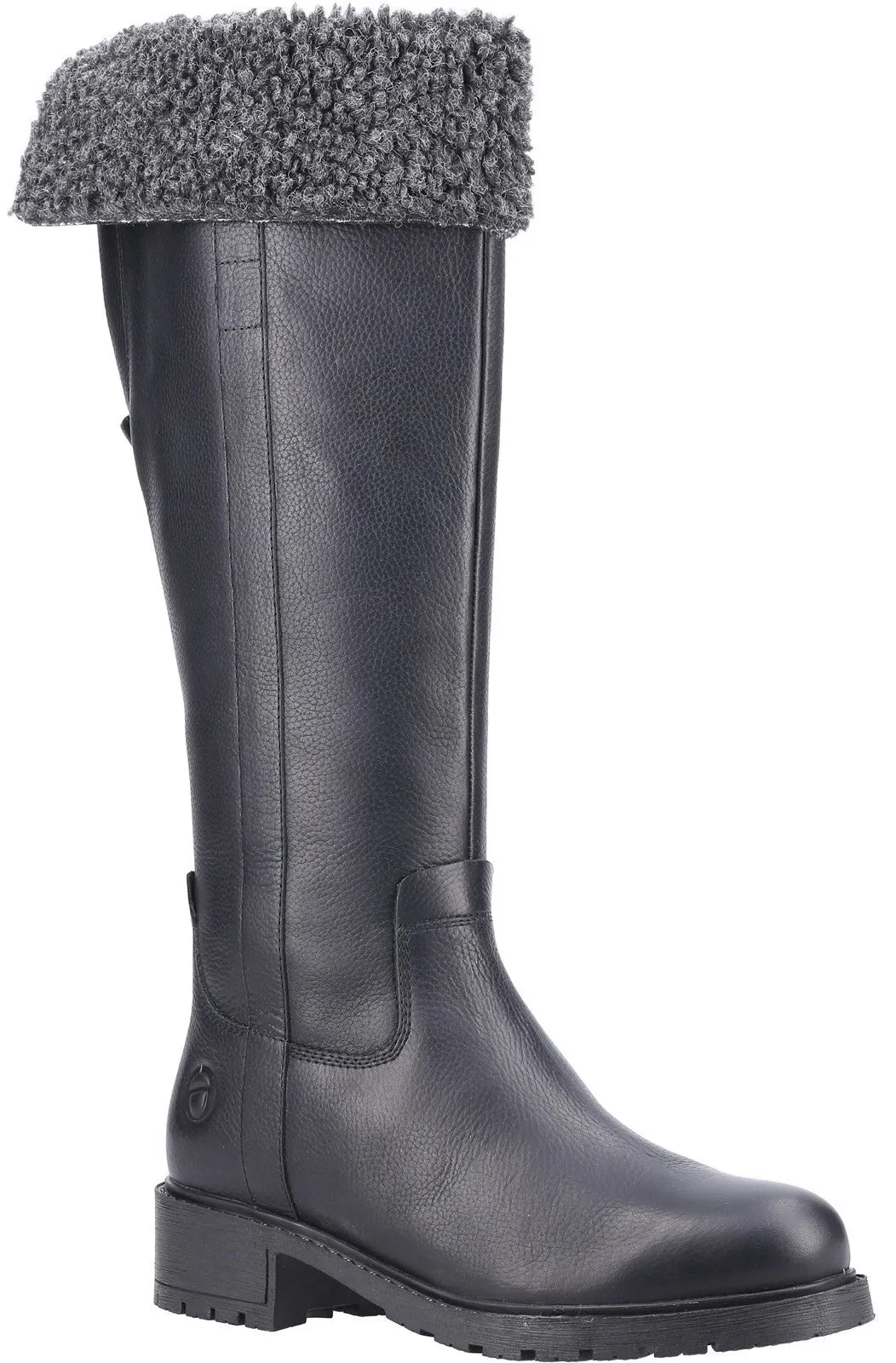 Cotswold Cheltenham Womens Waterproof Long Boot