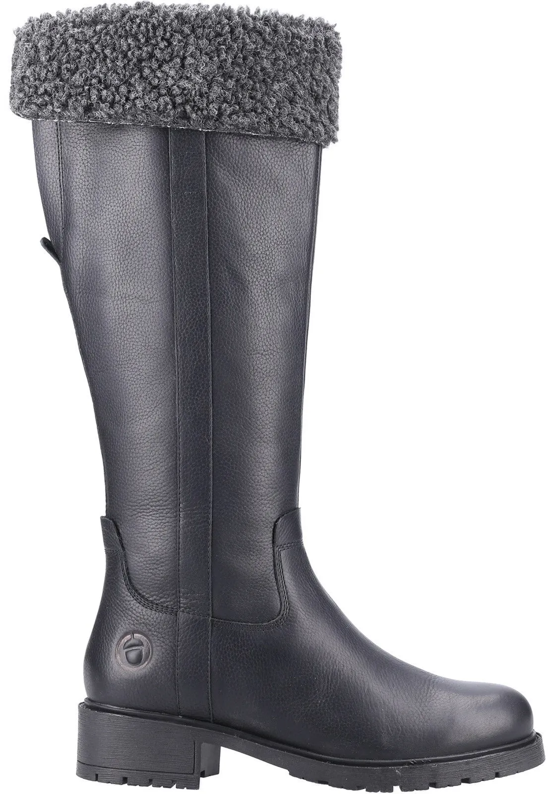 Cotswold Cheltenham Womens Waterproof Long Boot