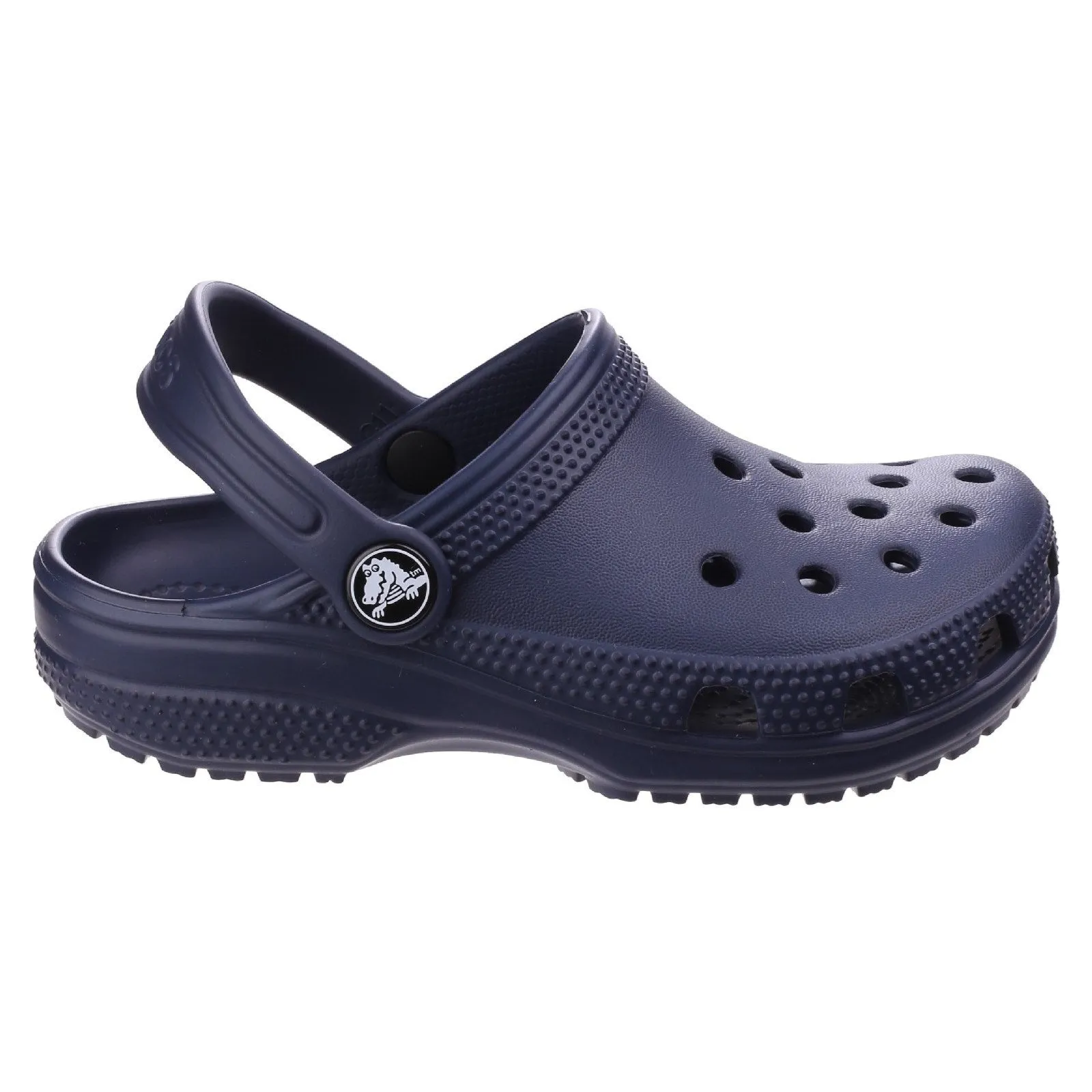 Crocs Classic Toddlers Clogs