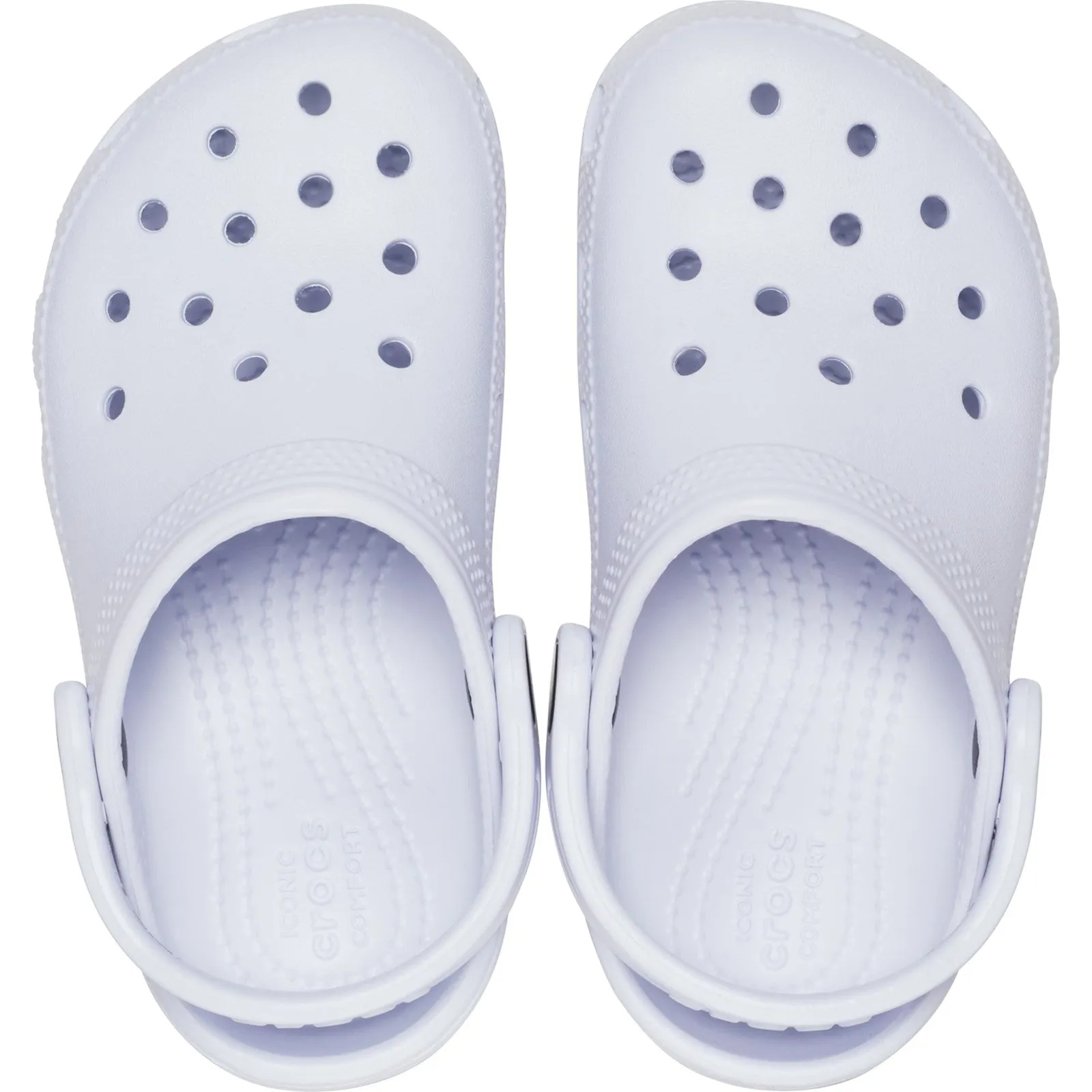 Crocs Classic Toddlers Clogs