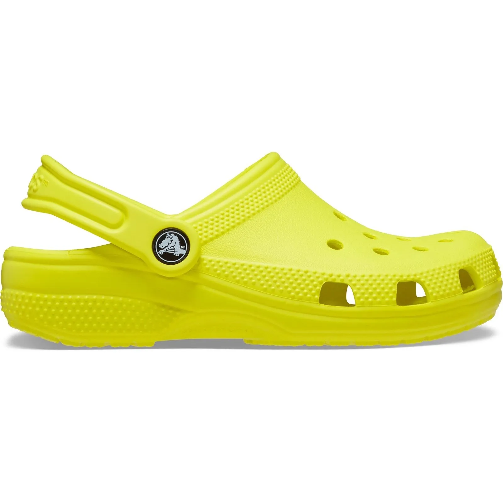 Crocs Classic Toddlers Clogs