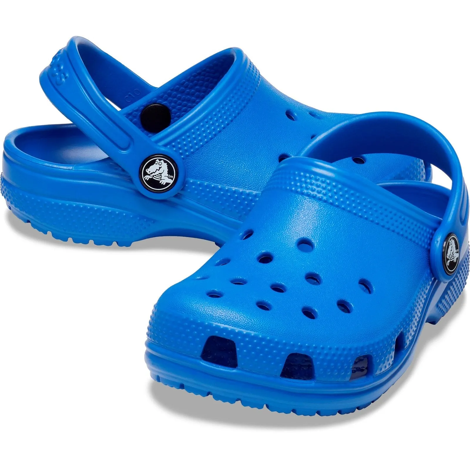 Crocs Classic Toddlers Clogs