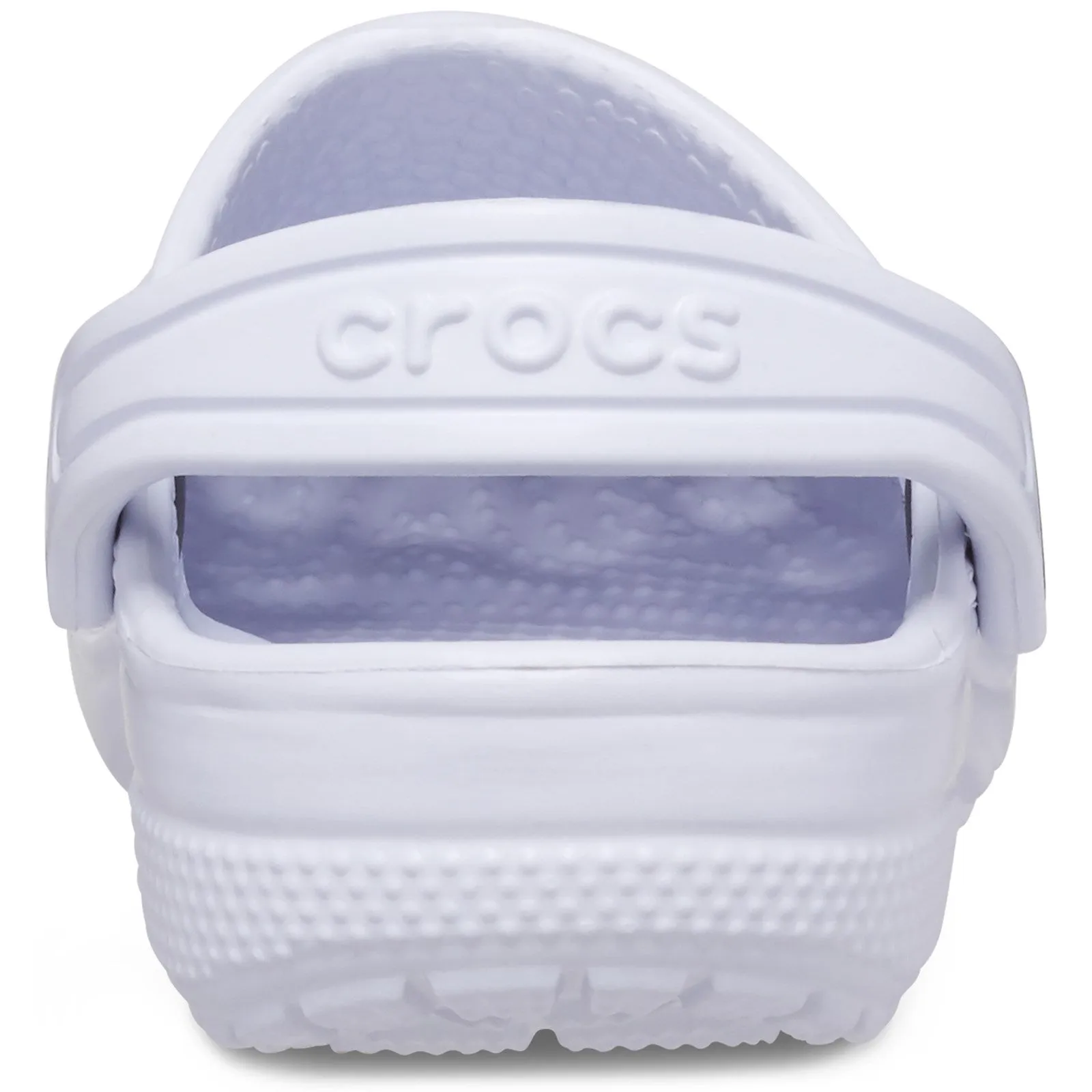 Crocs Classic Toddlers Clogs