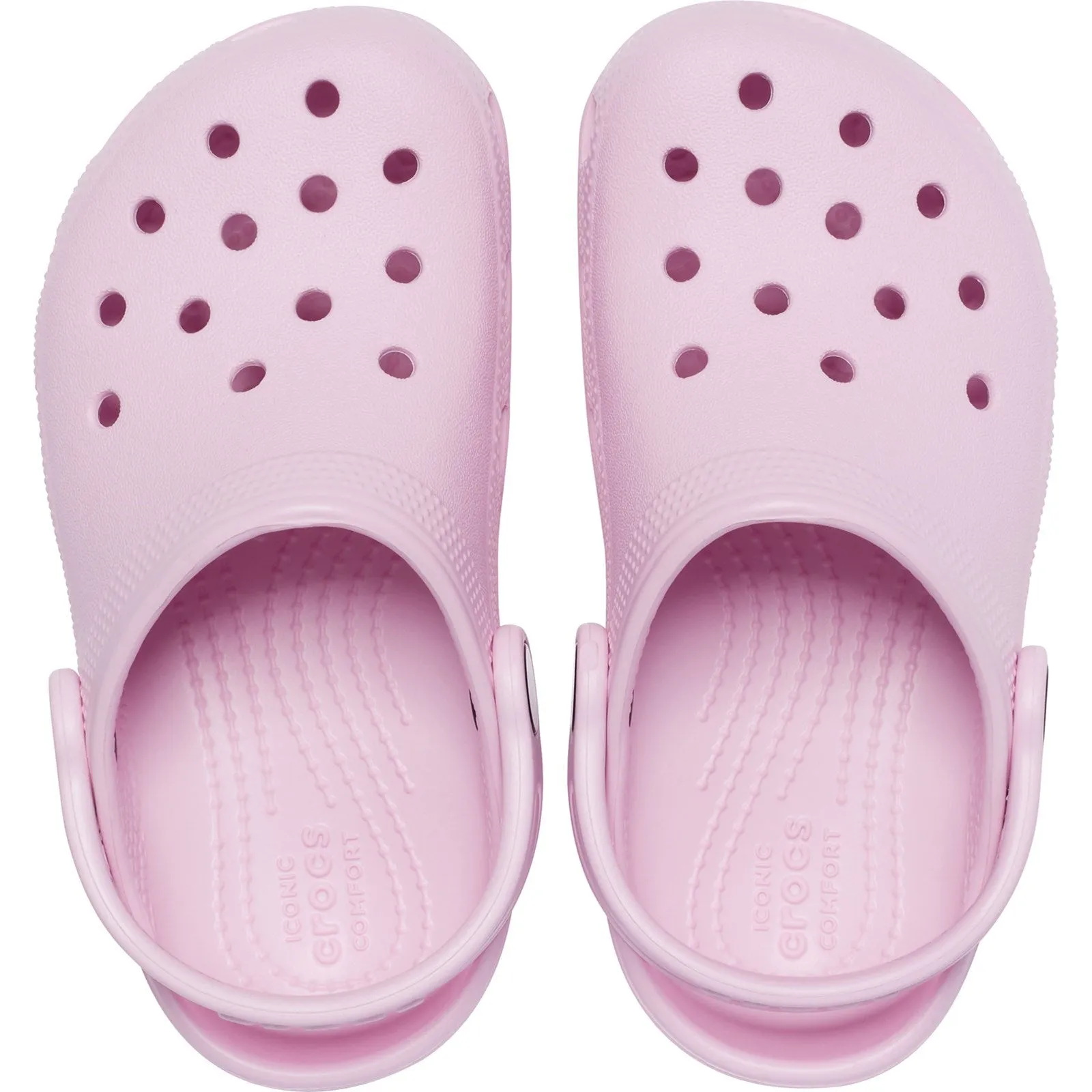 Crocs Classic Toddlers Clogs