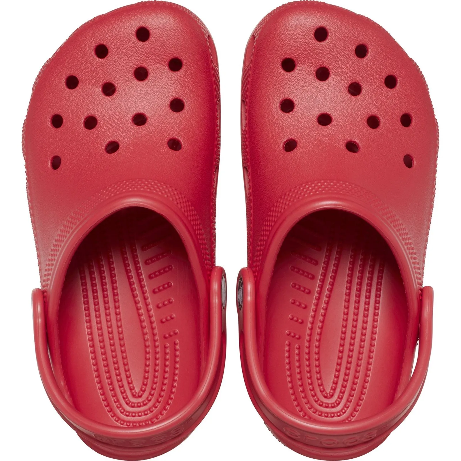 Crocs Classic Toddlers Clogs