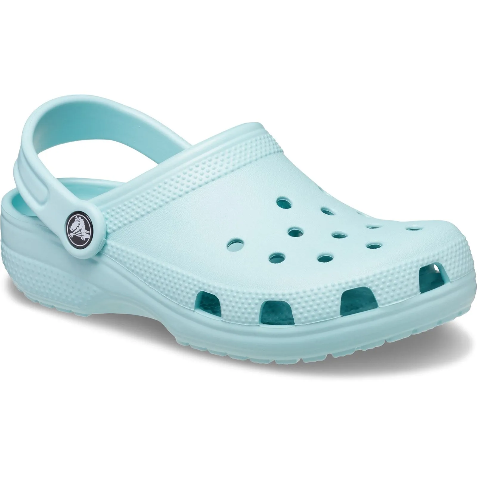 Crocs Classic Toddlers Clogs