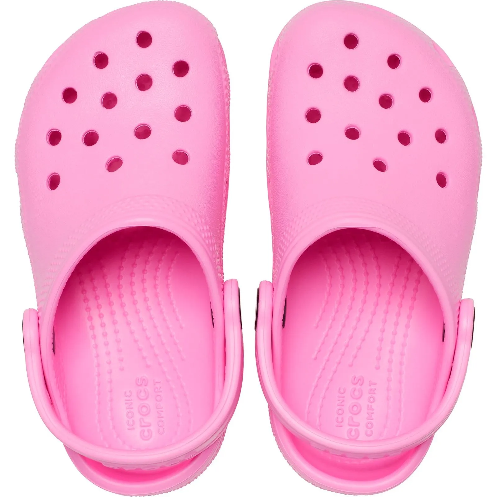 Crocs Classic Toddlers Clogs