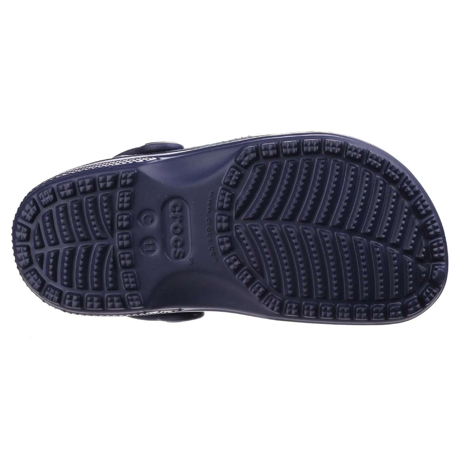 Crocs Classic Toddlers Clogs