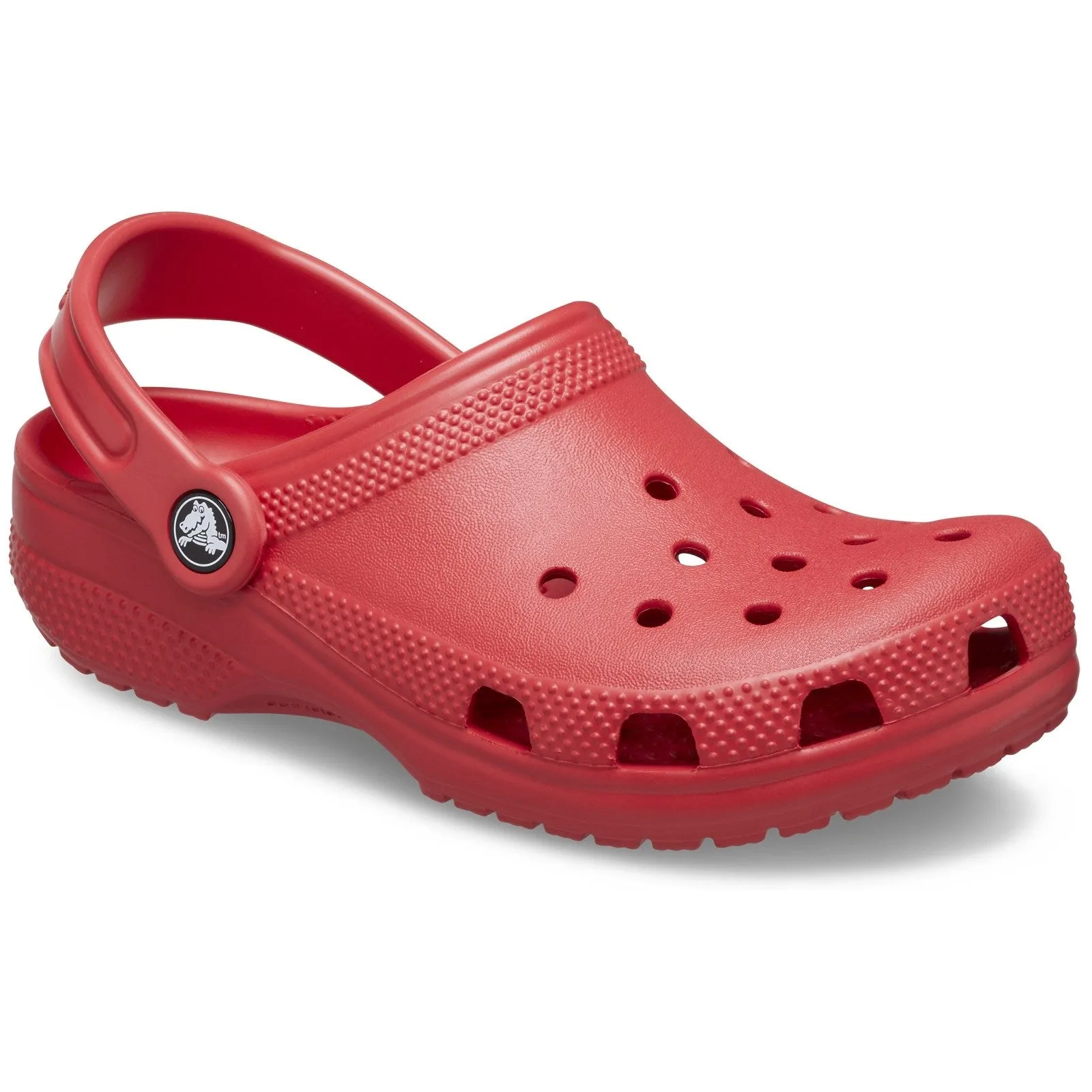 Crocs Classic Toddlers Clogs