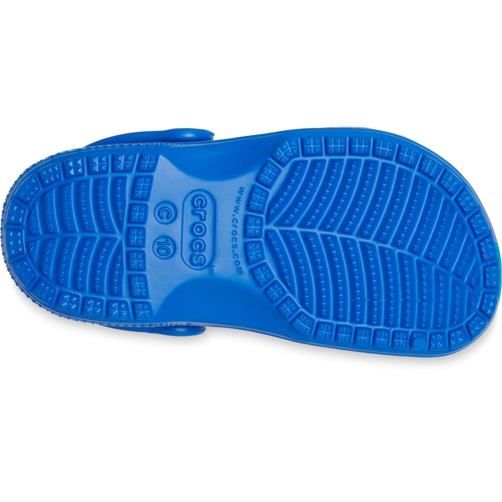 Crocs Classic Toddlers Clogs