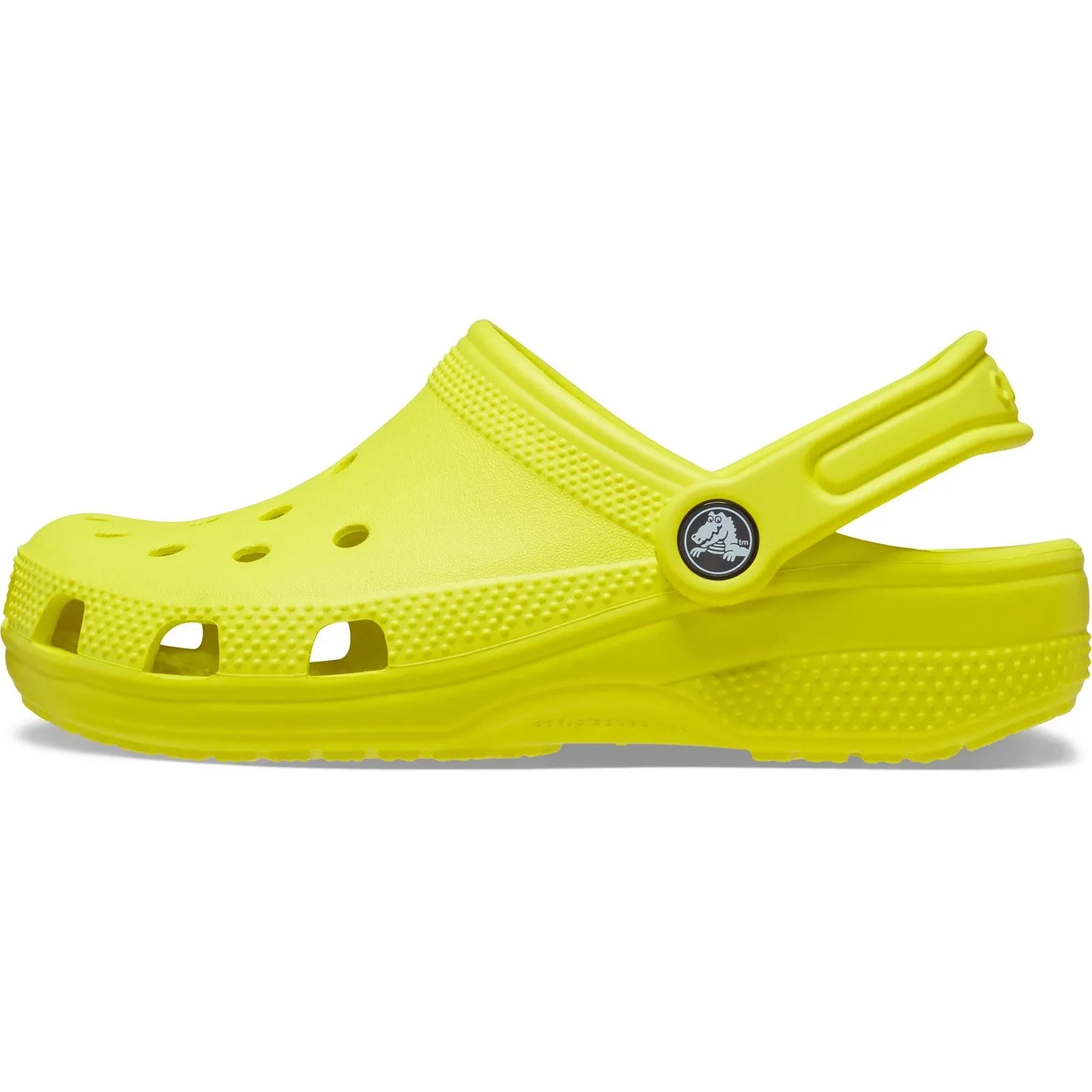 Crocs Classic Toddlers Clogs