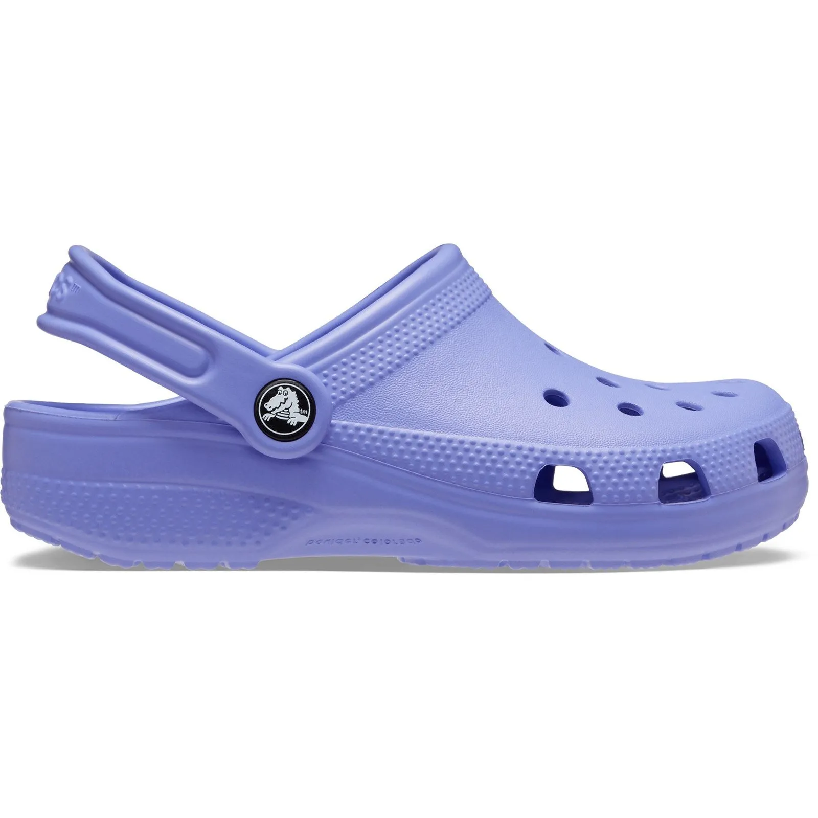 Crocs Classic Toddlers Clogs