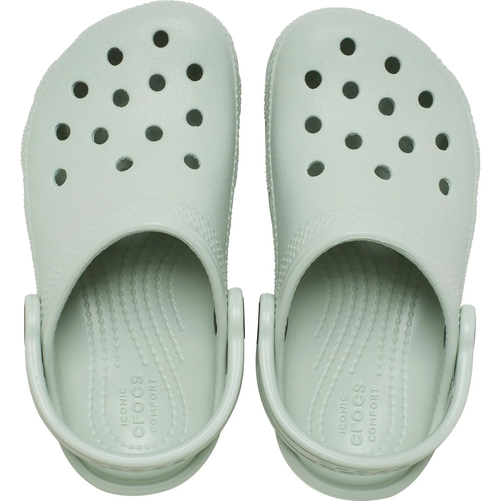 Crocs Classic Toddlers Clogs