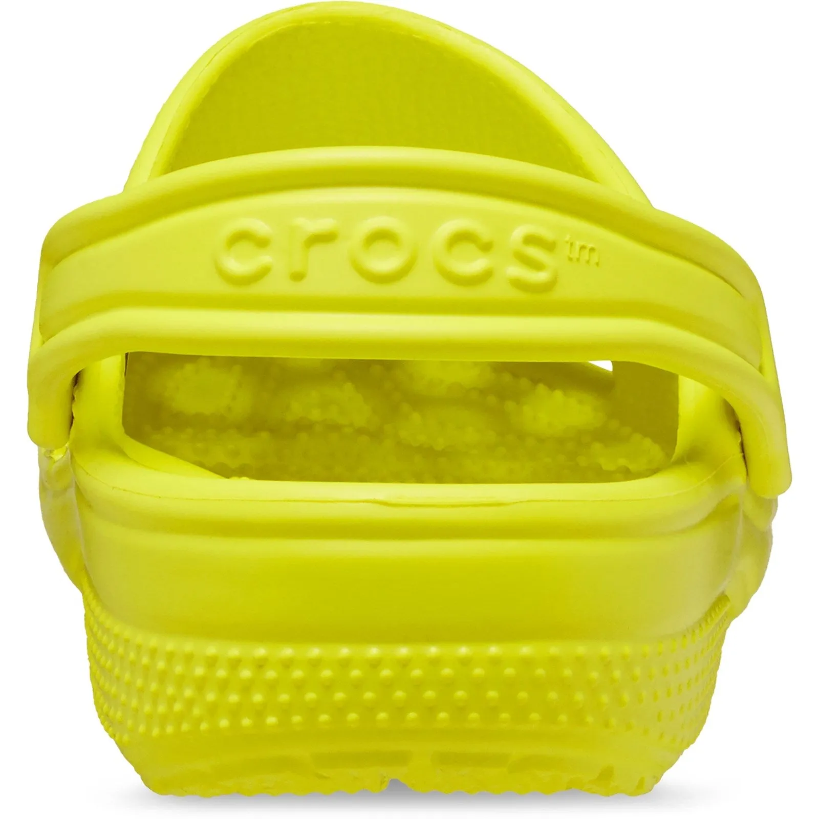 Crocs Classic Toddlers Clogs