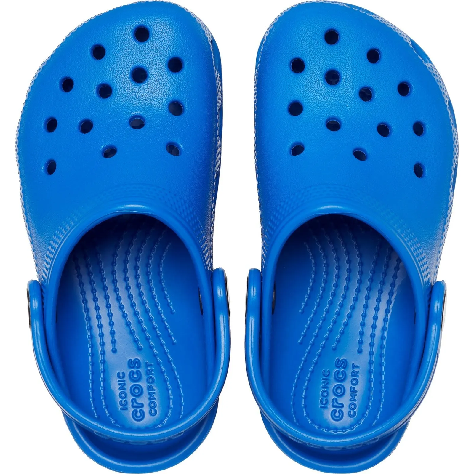 Crocs Classic Toddlers Clogs