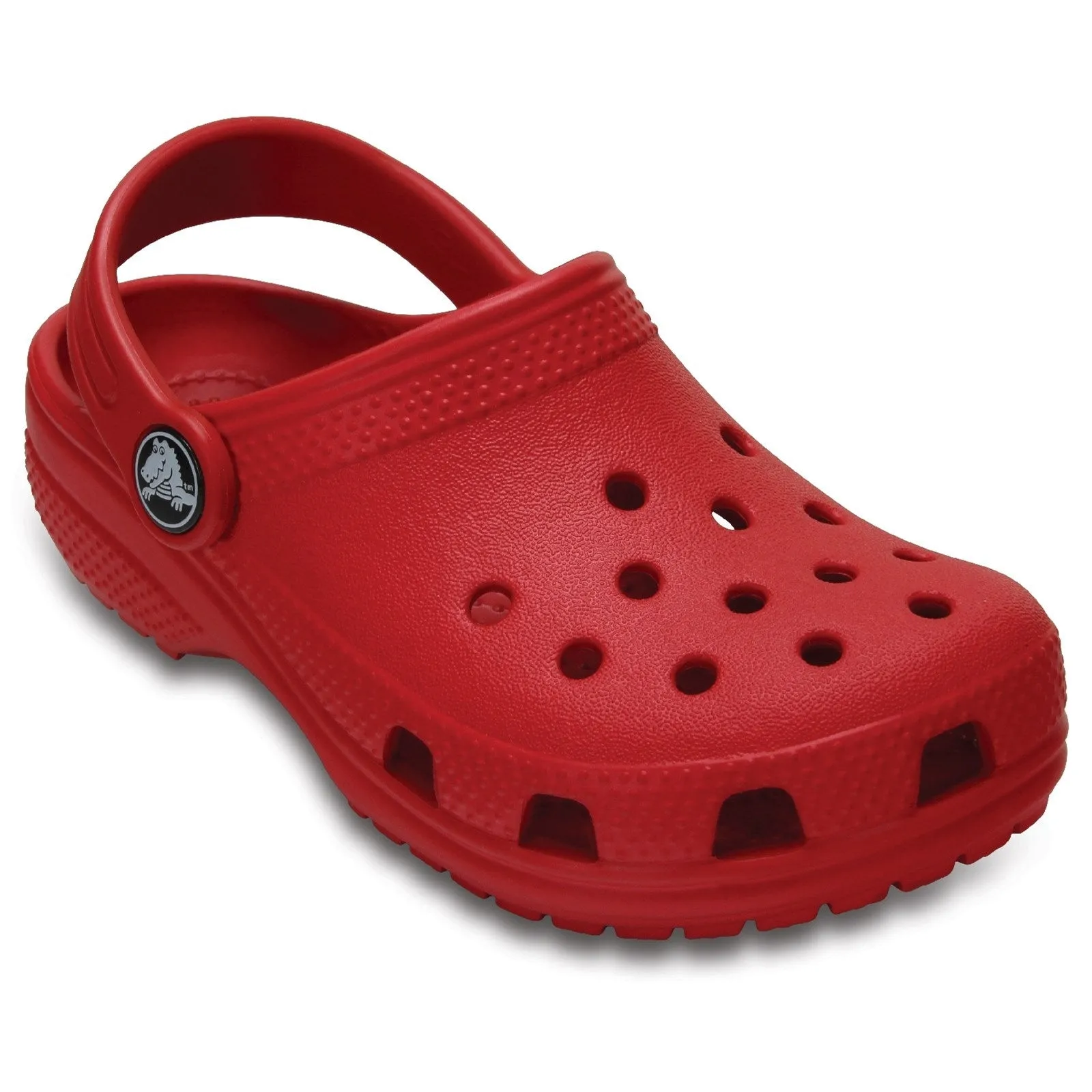 Crocs Classic Toddlers Clogs