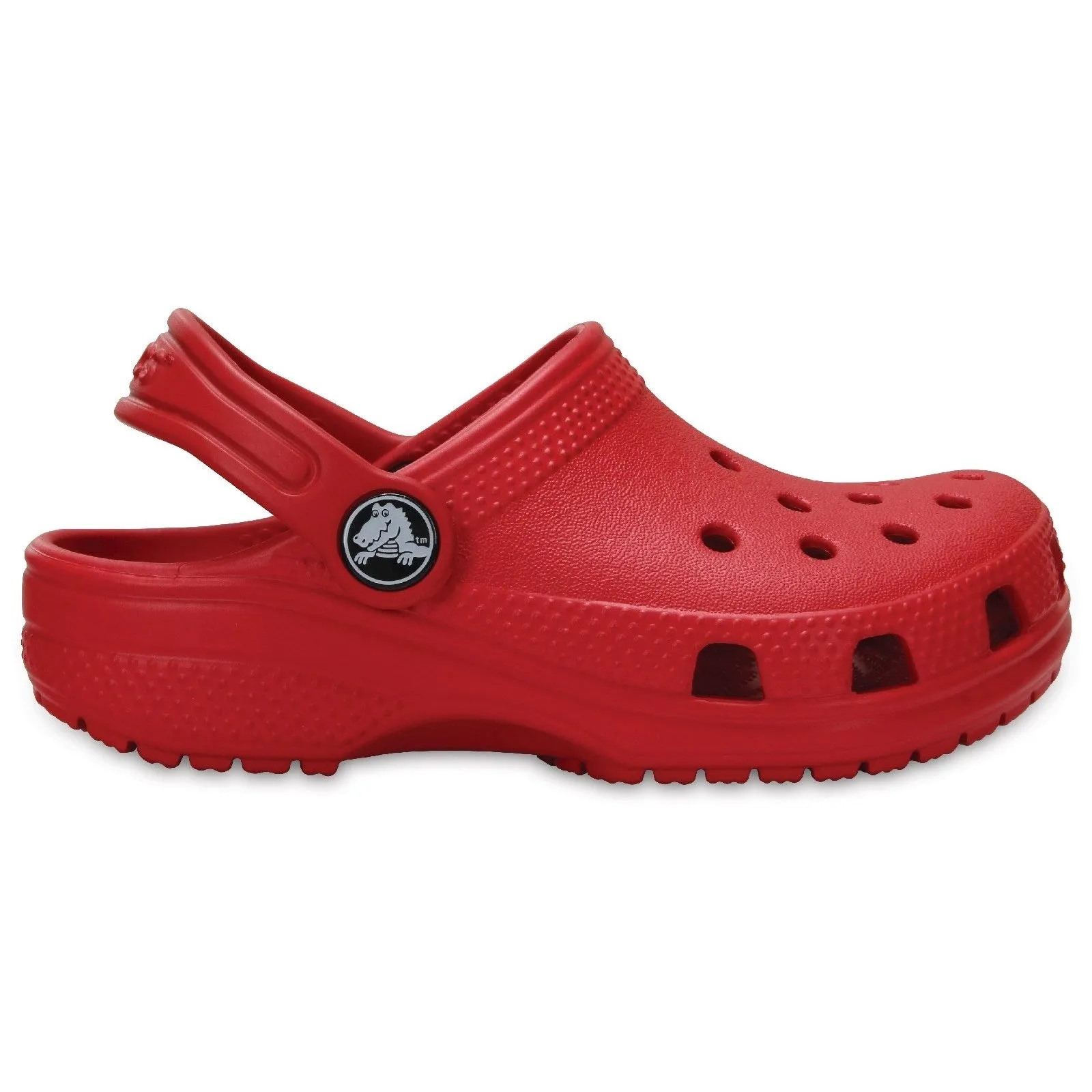 Crocs Classic Toddlers Clogs