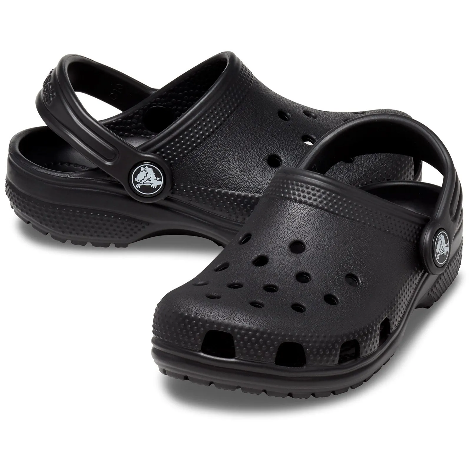 Crocs Classic Toddlers Clogs