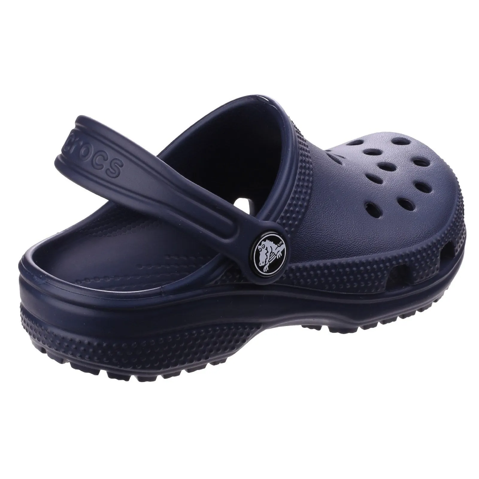 Crocs Classic Toddlers Clogs