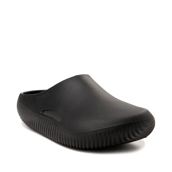 Crocs Mellow Recovery Clogs, black