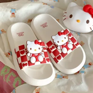 Cute Cartoon Slippers PL53780