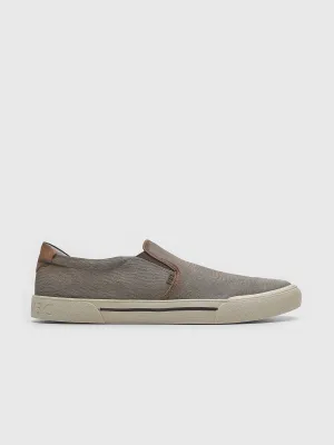 Democrata Blow Men's Casual Slip On Shoes