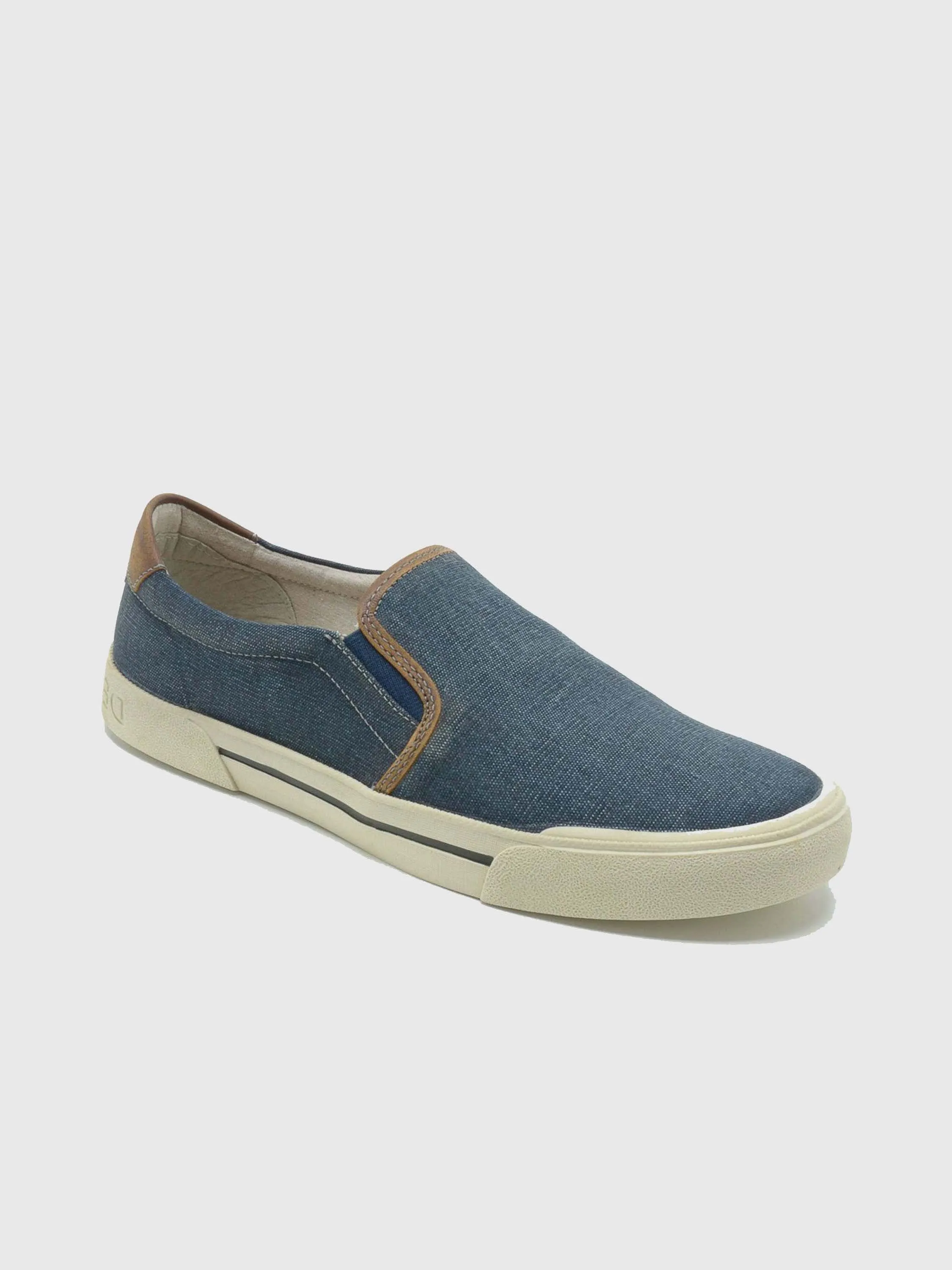 Democrata Blow Men's Casual Slip On Shoes