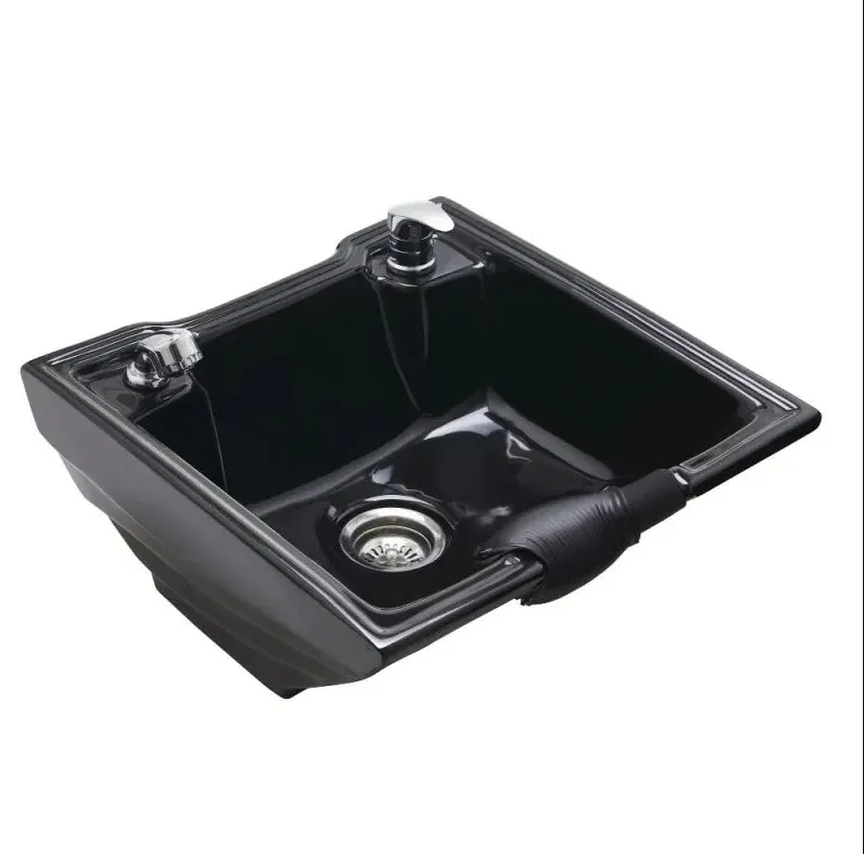 DIR backwash unit basin Sink with fittings