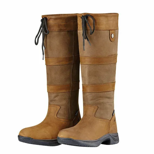 Dublin River Boots III-CLOSEOUT