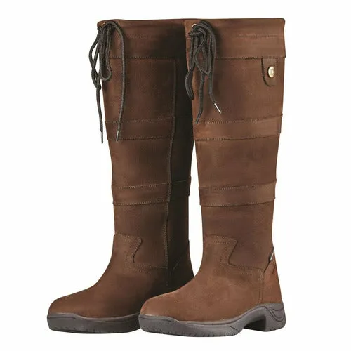 Dublin River Boots III-CLOSEOUT