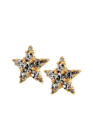 Dyrberg/Kern Cana Star Earrings