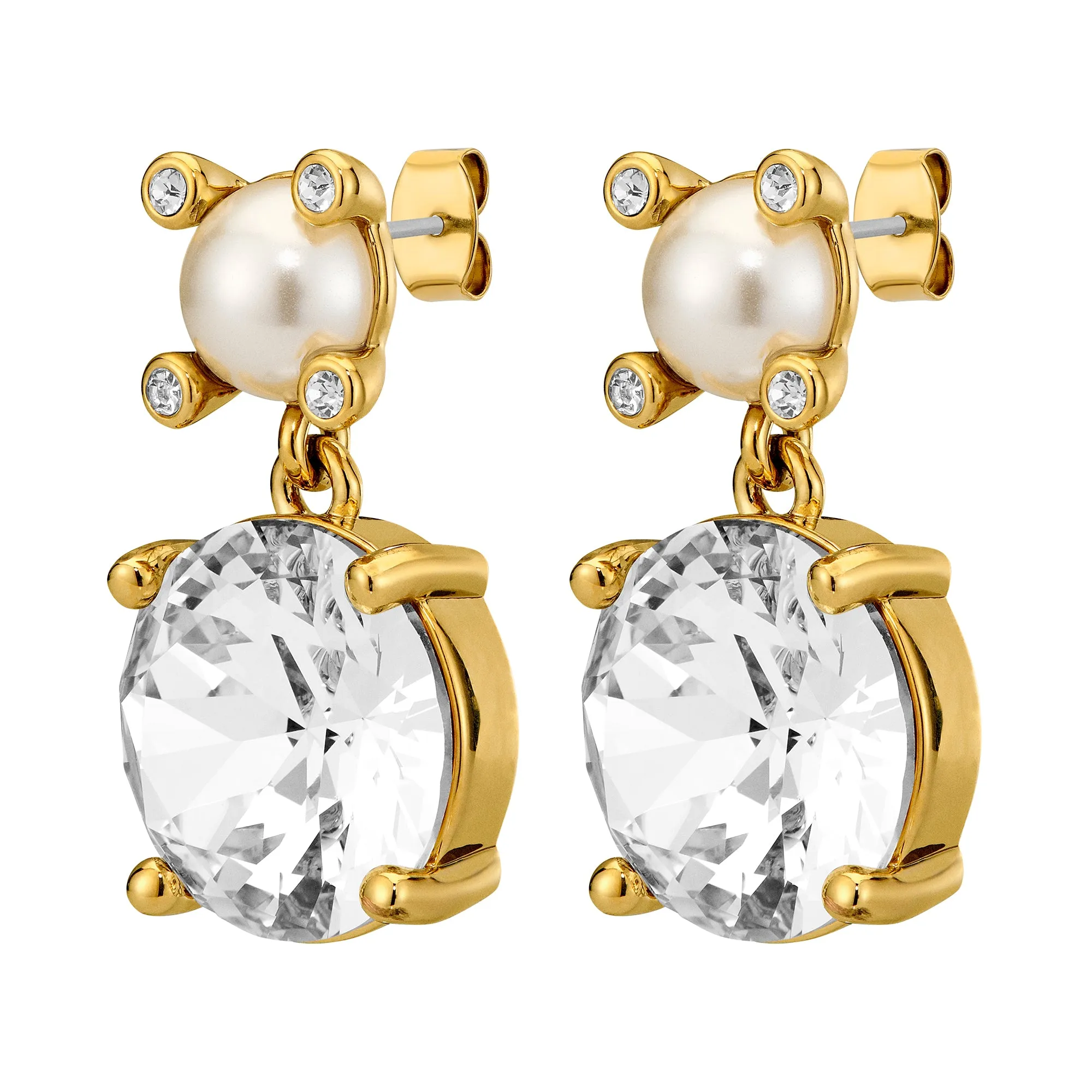 Dyrberg/Kern Nicola Earring