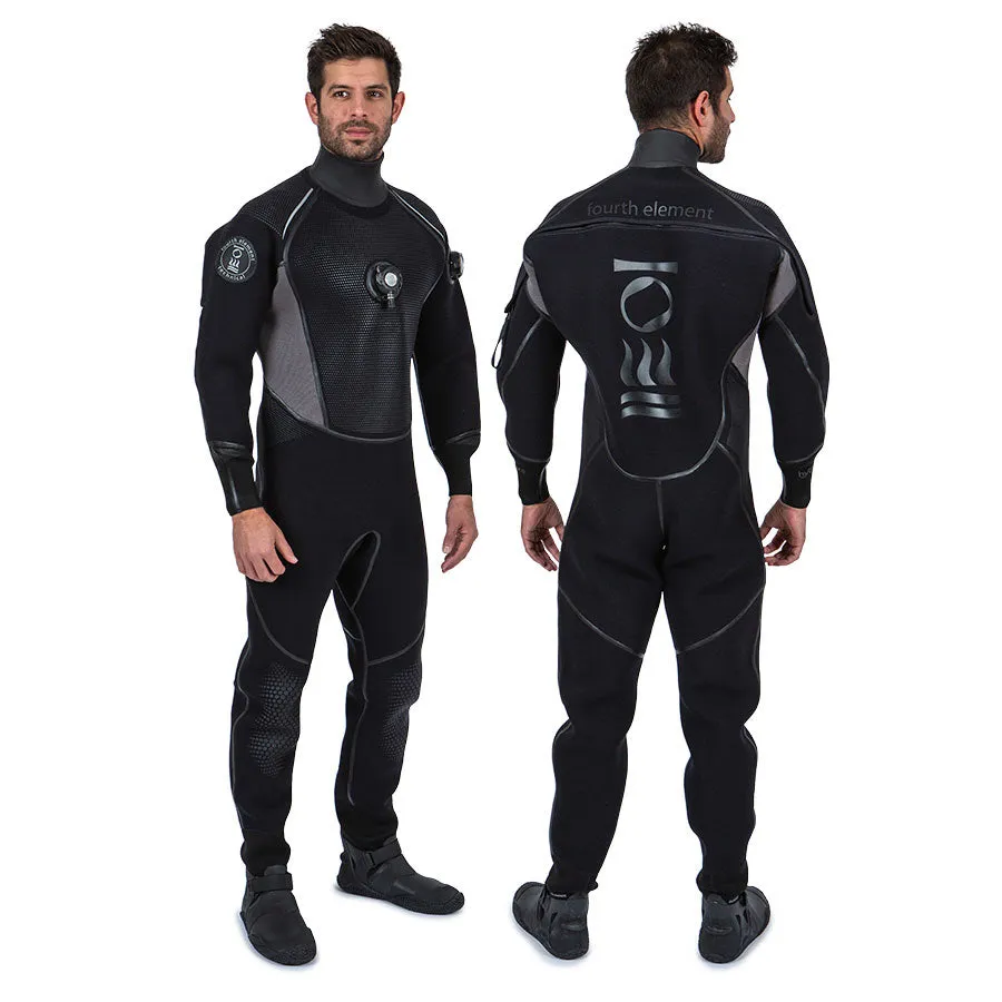 Fourth Element Hydra Drysuit