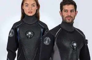 Fourth Element Hydra Drysuit