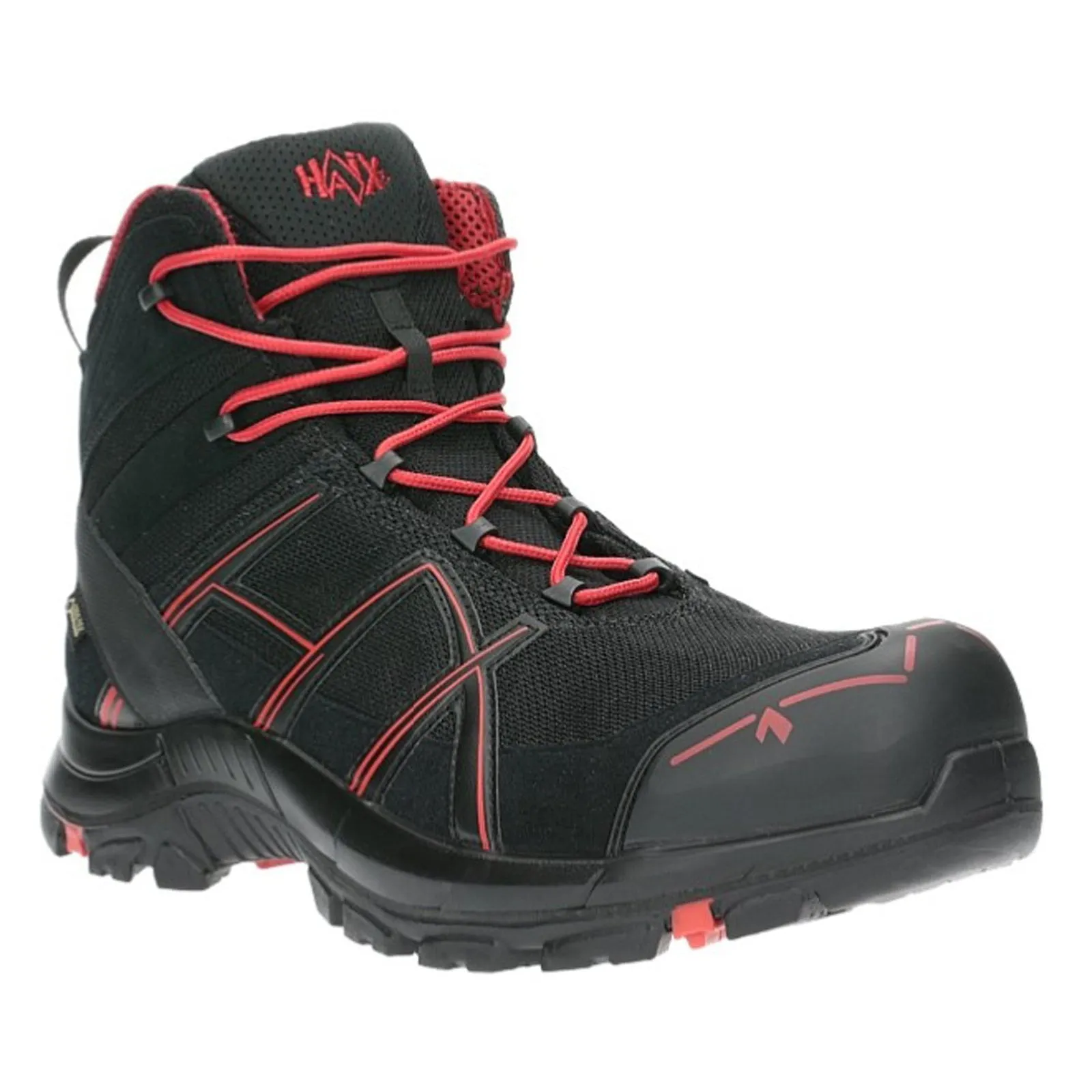 HAIX Black Eagle 40.1 Mid Boots