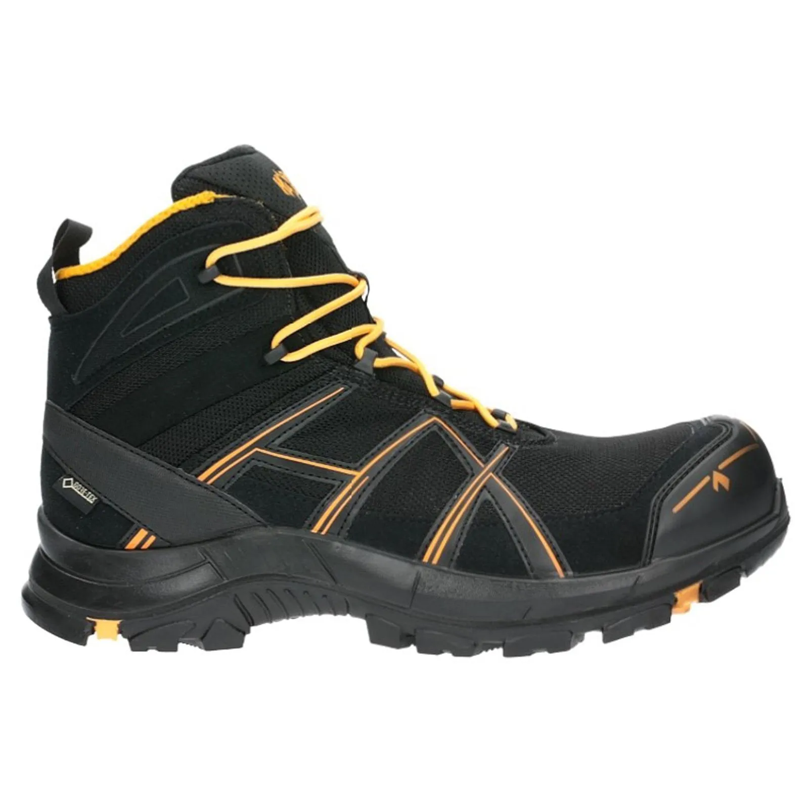 HAIX Black Eagle 40.1 Mid Boots