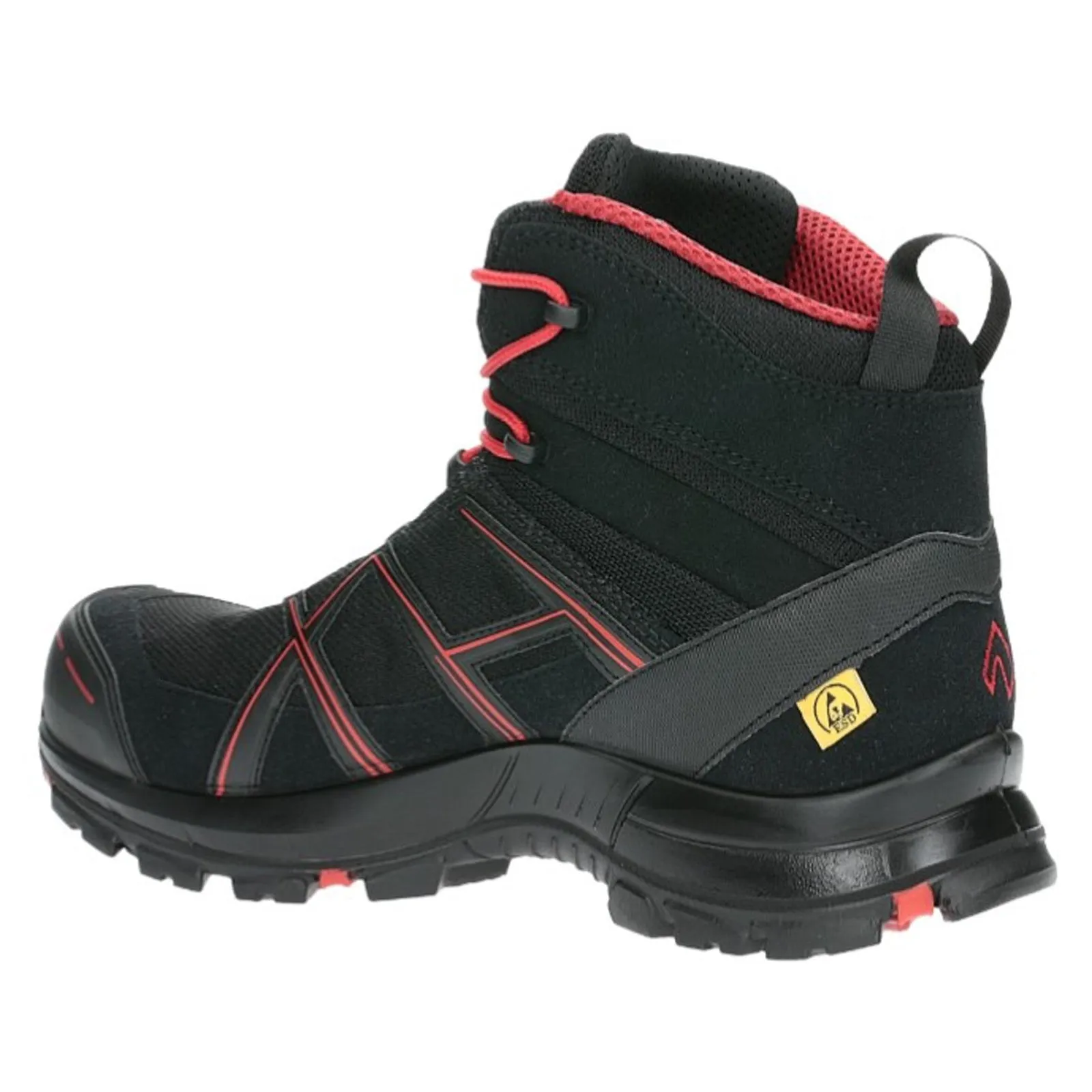 HAIX Black Eagle 40.1 Mid Boots