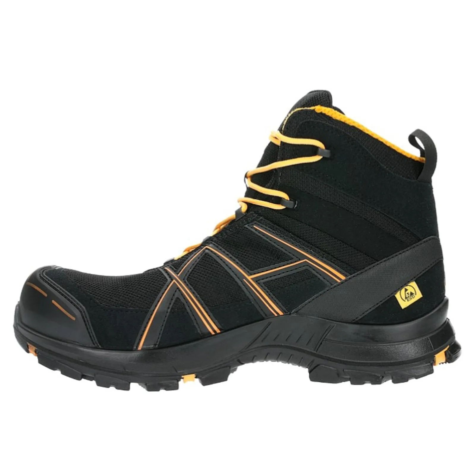 HAIX Black Eagle 40.1 Mid Boots