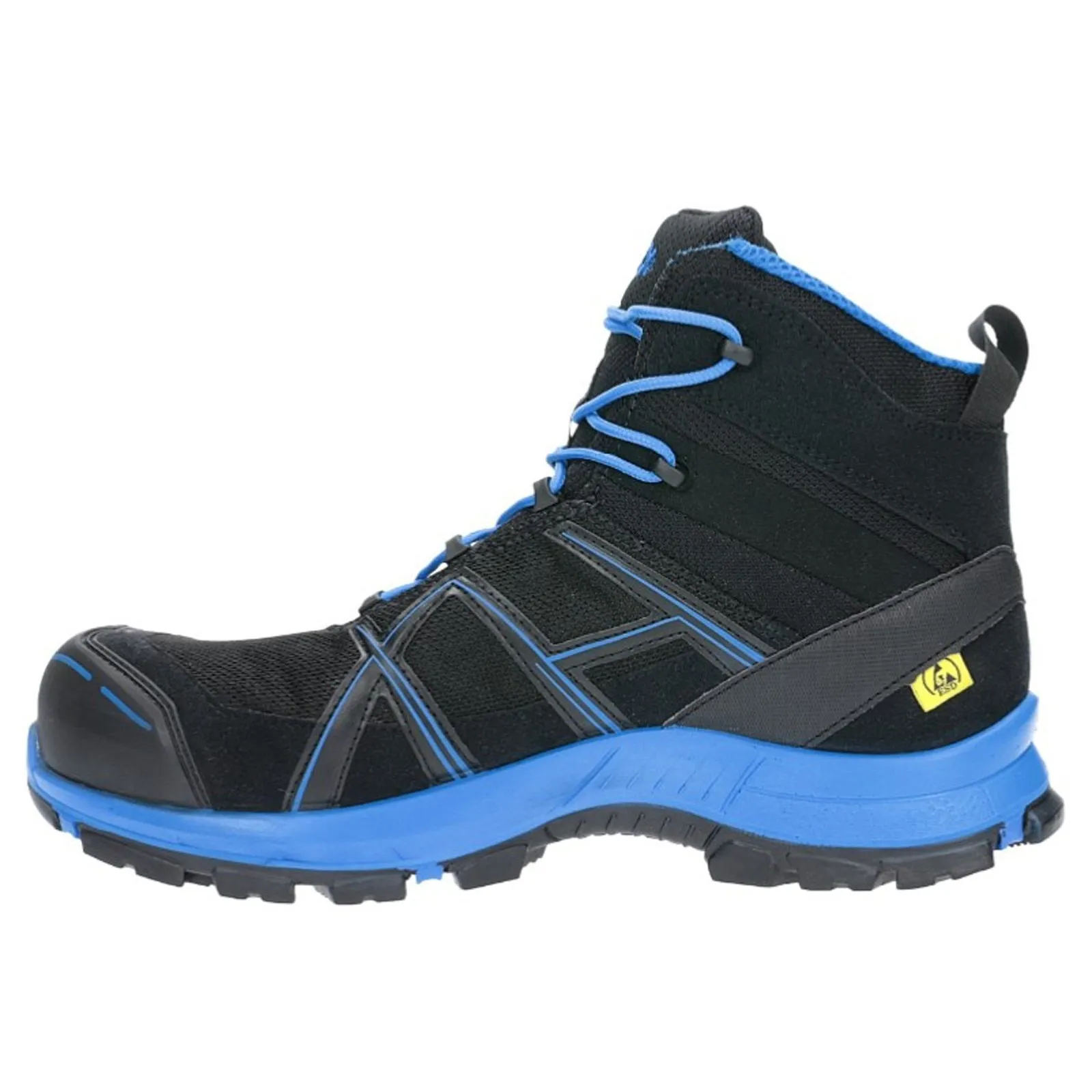 HAIX Black Eagle 40.1 Mid Boots