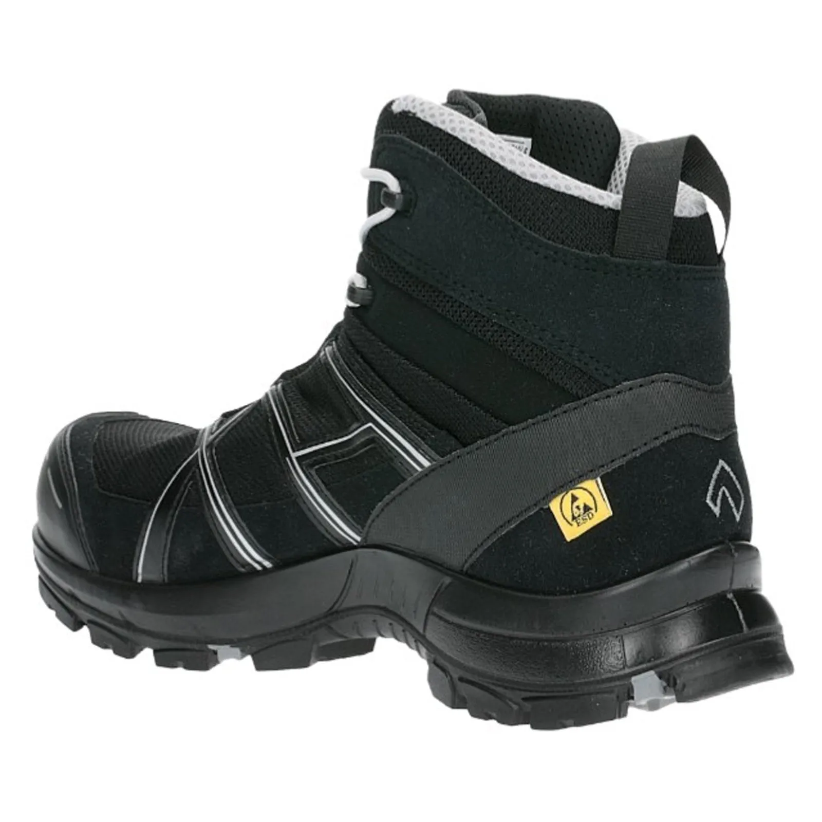 HAIX Black Eagle 40.1 Mid Boots