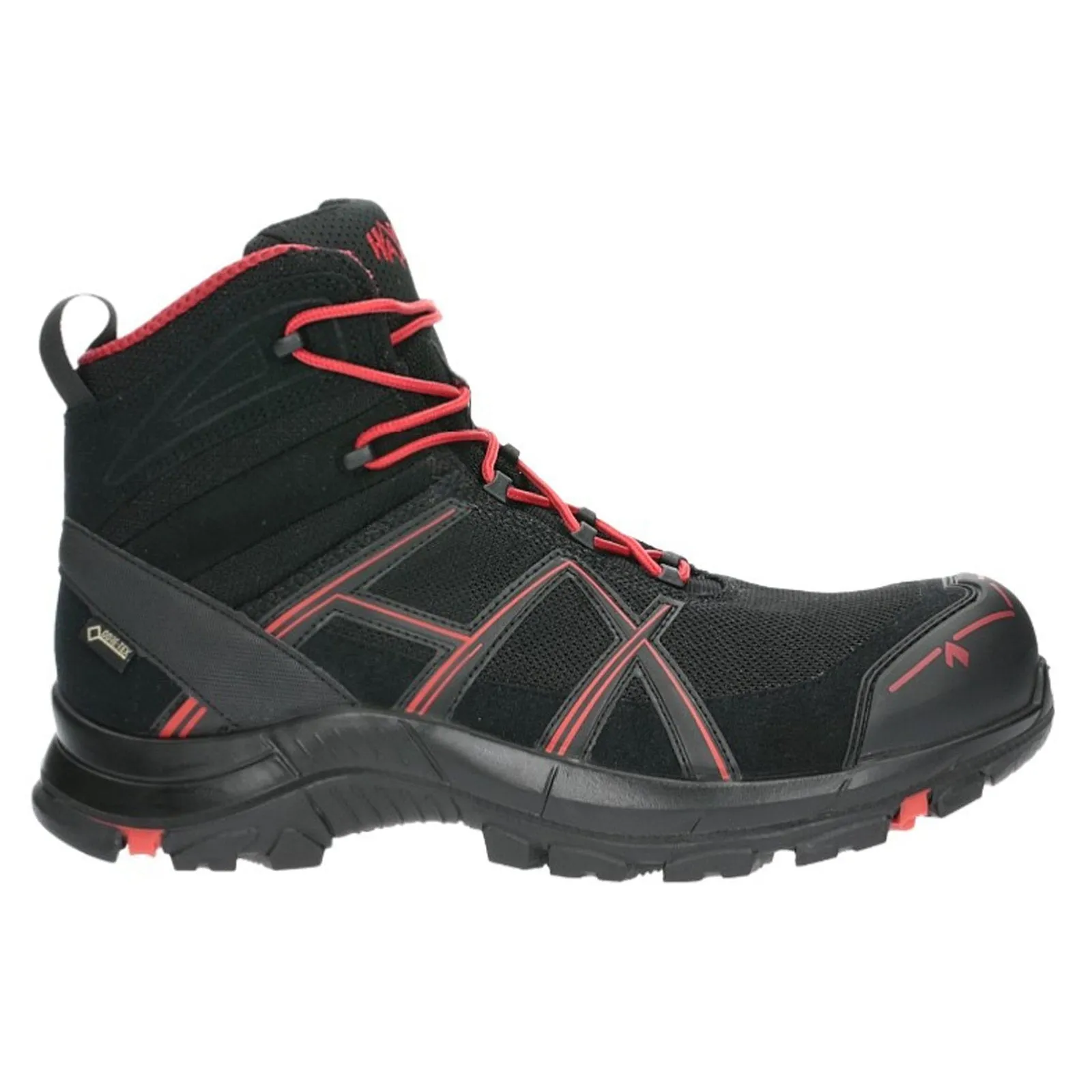 HAIX Black Eagle 40.1 Mid Boots