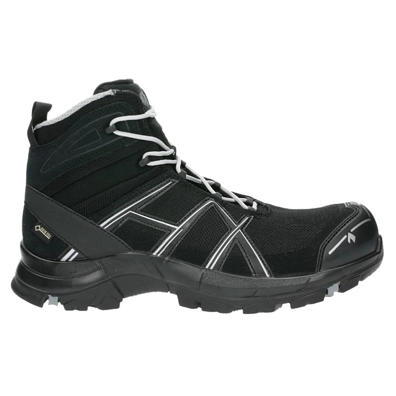 HAIX Black Eagle 40.1 Mid Boots